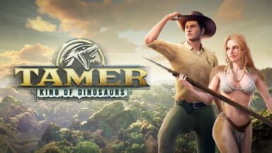 Featured Tamer King of Dinosaurs Free Download
