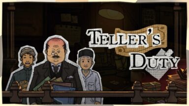 Featured Tellers Duty Free Download 1
