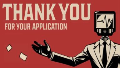 Featured Thank You For Your Application Free Download