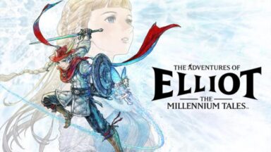 Featured The Adventures of Elliot The Millennium Tales Free Download