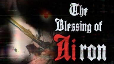 Featured The Blessing of Airon Free Download