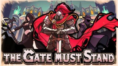Featured The Gate Must Stand Free Download