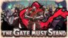 Featured The Gate Must Stand Free Download