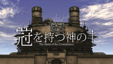 Featured The Hand of the Crownbearer Free Download