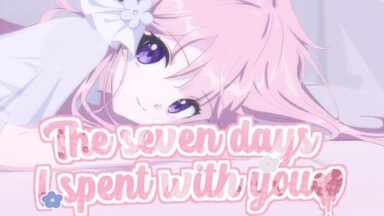 Featured The seven days i spent with you Free Download