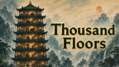 Featured Thousand Floors Free Download