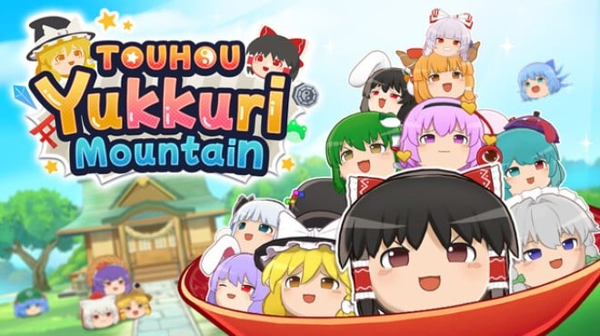 Featured Touhou Yukkuri Mountain Free Download