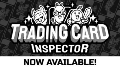 Featured Trading Card Inspector Free Download