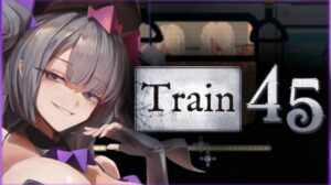 Featured Train45 Free Download
