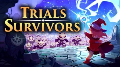Featured Trials Survivors Free Download