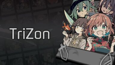 Featured Trizon Free Download