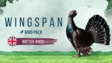 Featured Wingspan Bird Pack British Birds Free Download