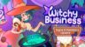 Featured Witchy Business Free Download