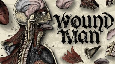 Featured Wound Man Free Download