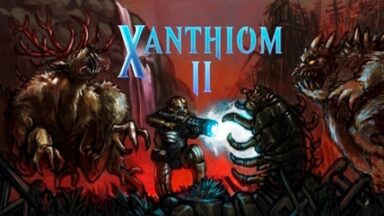 Featured Xanthiom 2 Free Download