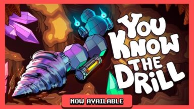 Featured You Know The Drill Free Download