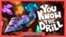 Featured You Know The Drill Free Download