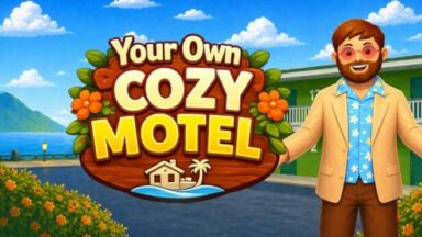 Featured Your Own Cozy Motel Free Download