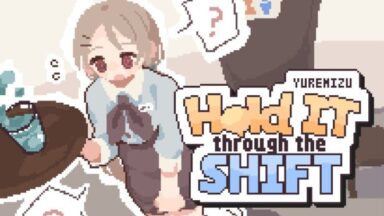 Featured Yuremizu Hold It Through the Shift Free Download