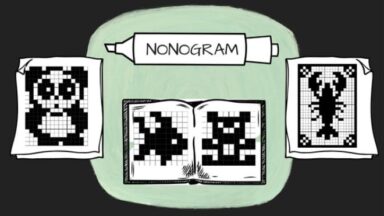Featured nonogram Free Download