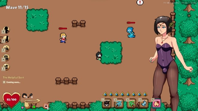 Femboy Survival PC Crack Femboy Survival PC Crack