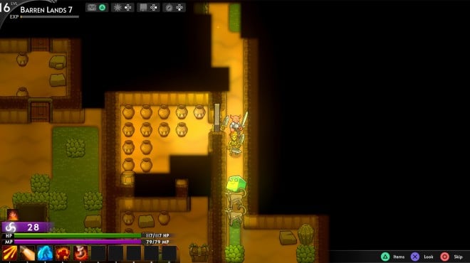 Feywood Wanderers Torrent Download