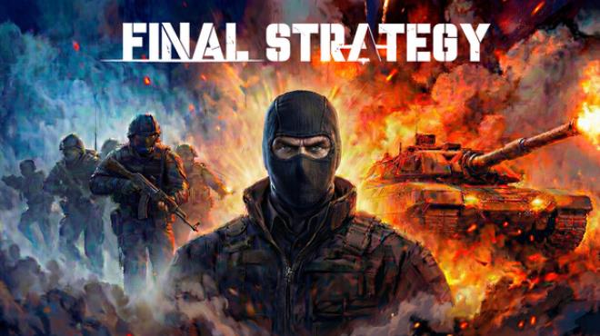 Final Strategy Free Download