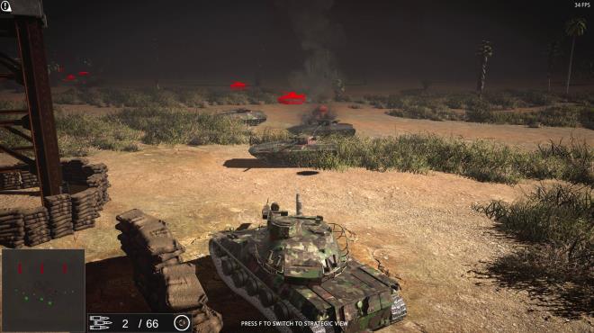 Final Strategy PC Crack