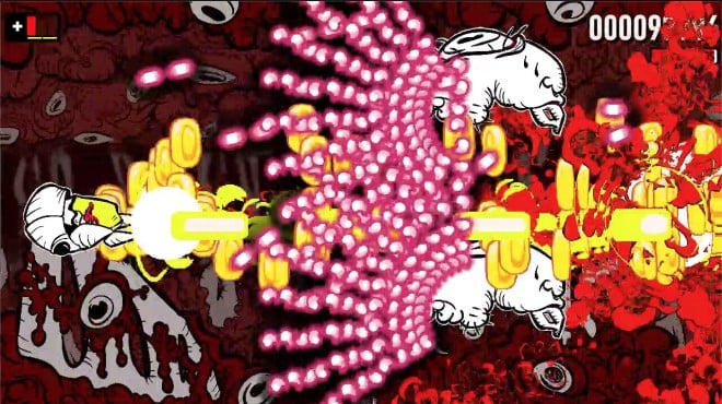Flesh PC Crack