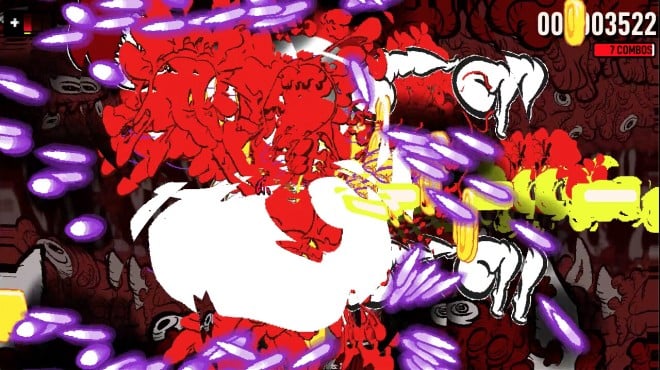 Flesh Torrent Download