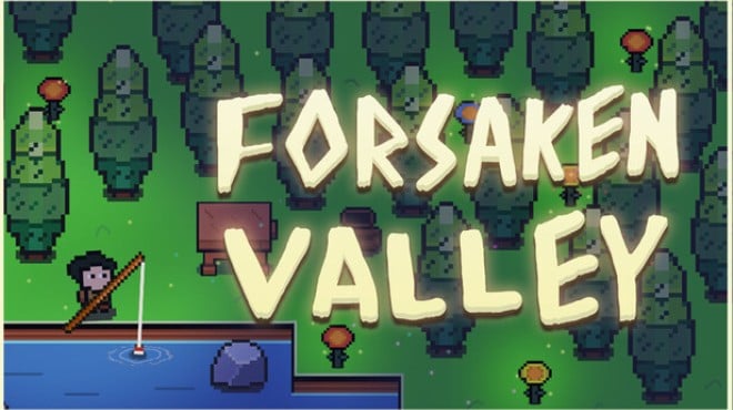 Forsaken Valley Free Download