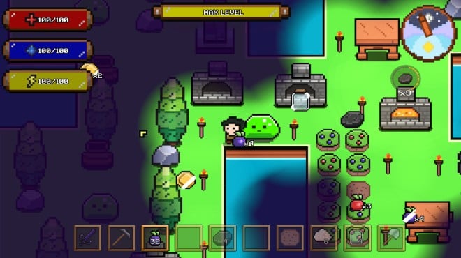 Forsaken Valley Torrent Download