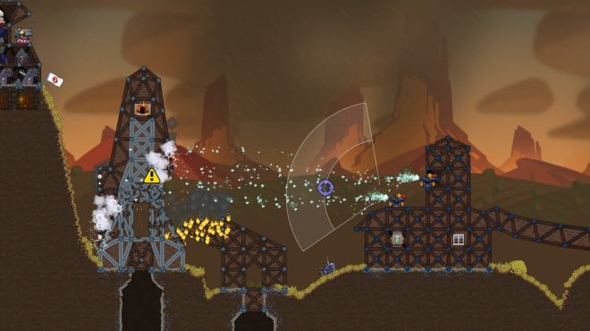 Forts Firebird Torrent Download