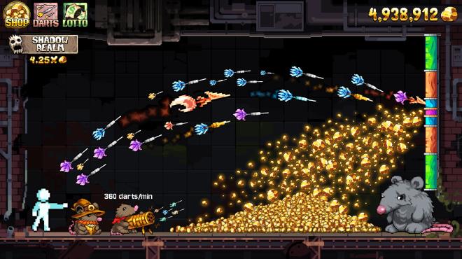 Fortune Mill Torrent Download