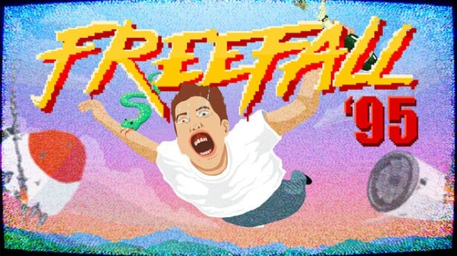 Freefall '95 Free Download Freefall '95 Free Download