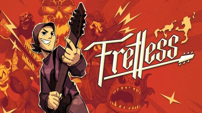 Fretless The Wrath of Riffson v1 5 08 Free Download