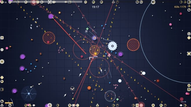 Friendly Fire PC Crack