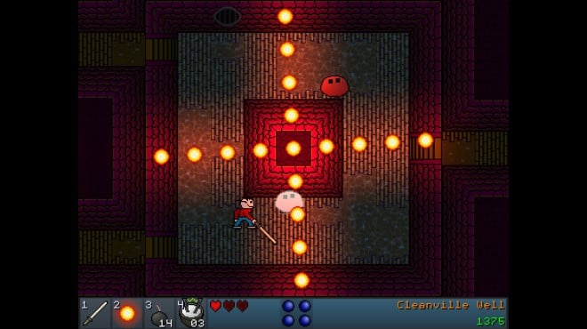 Fuck's Quest II PC Crack Fuck's Quest II PC Crack