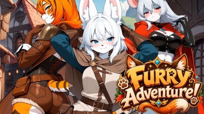 Furry Adventure! Free Download
