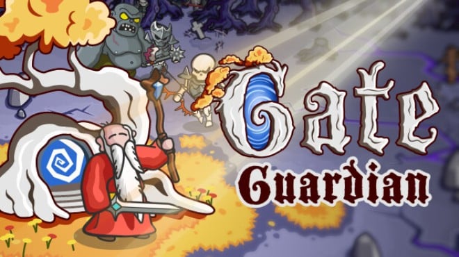 Gate Guardian Free Download