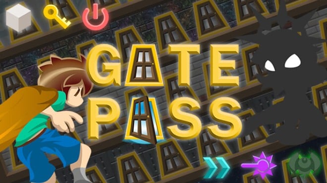 GatePass Free Download