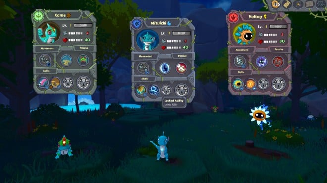 Genkai: Primal Awakening PC Crack