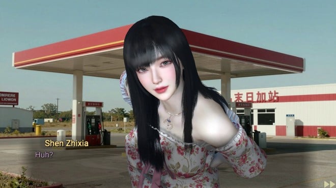 Girl, Don’t Distract My Zombie Survival PC Crack