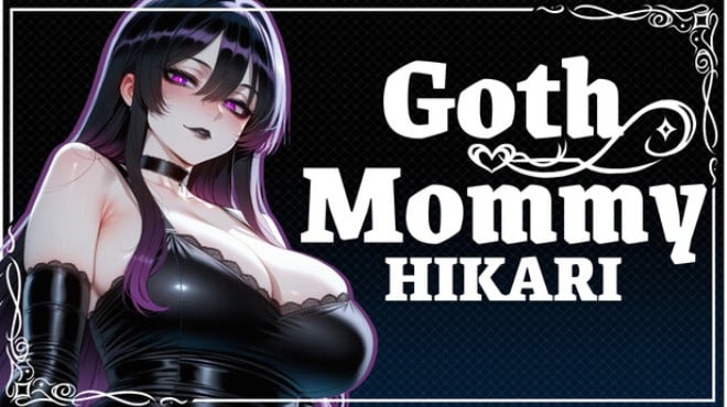 Goth Mommy Hikari Free Download