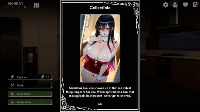 Goth Mommy Hikari PC Crack