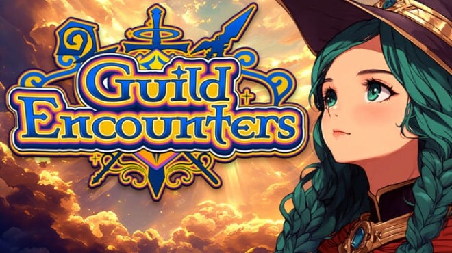 Guild Encounters Free Download