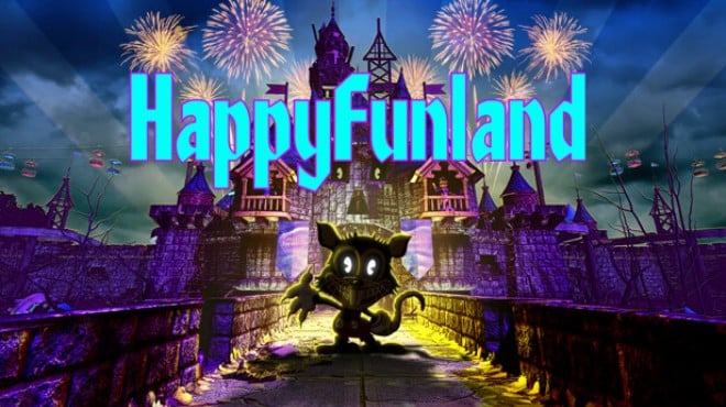 HappyFunland Free Download