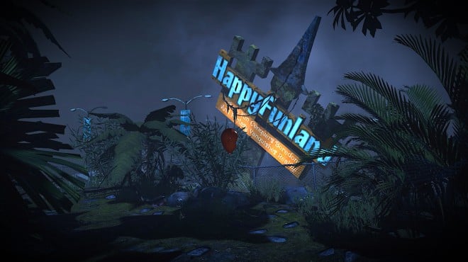 HappyFunland PC Crack