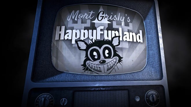 HappyFunland Torrent Download