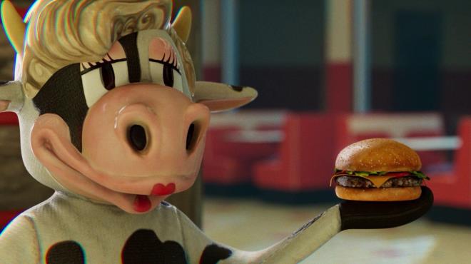 Happy's Humble Burger Farm Torrent Download